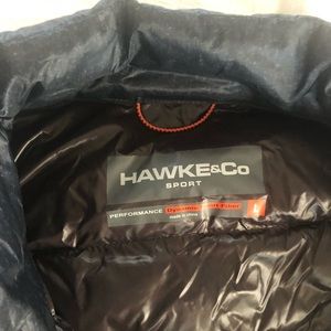 Vest Jacket men’s large